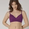 Triumph Fit Smart Padded Bra -Damart shop 73609 20468 F 1 HD 3