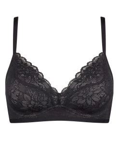 Triumph Fit Smart Padded Bra 13 Triumph Fit Smart Padded Bra -Damart shop 73609 20686 F 1 HD 3