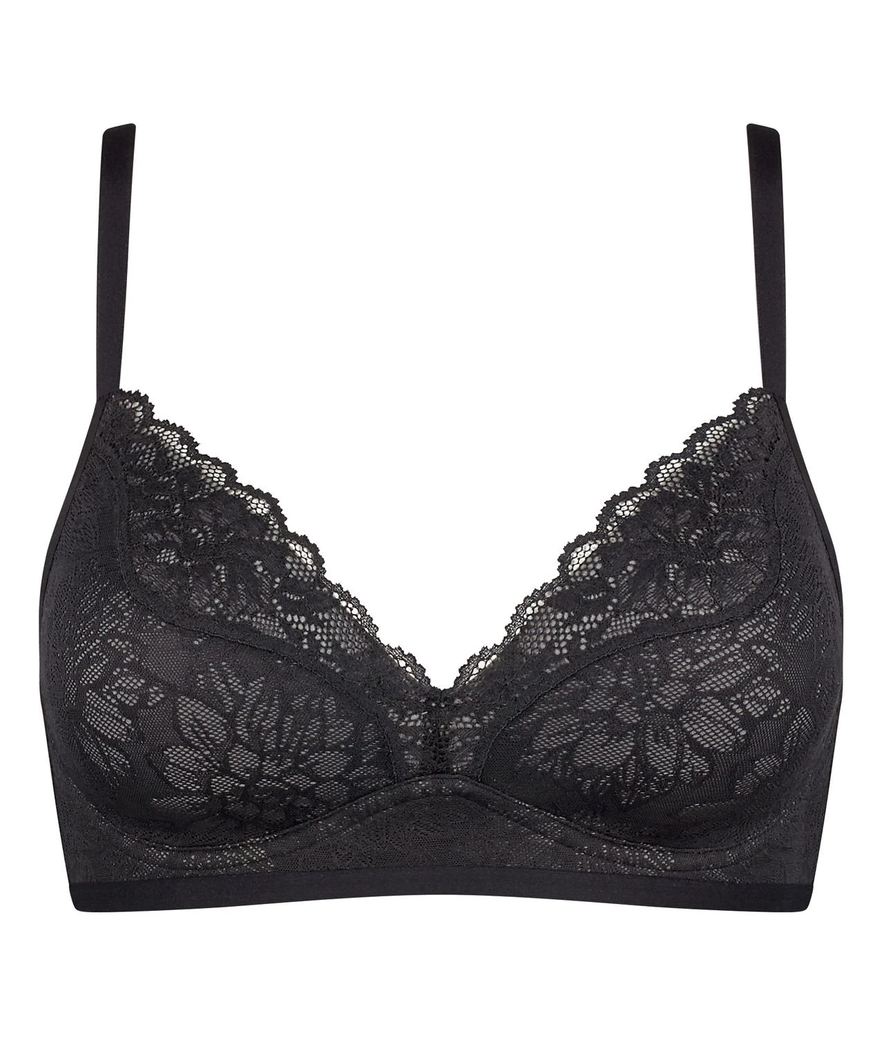 Triumph Fit Smart Padded Bra 7 Triumph Fit Smart Padded Bra - Image 5