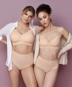 Triumph Fit Smart Padded Bra 14 Triumph Fit Smart Padded Bra -Damart shop 73609 21105 D 2 HD 3