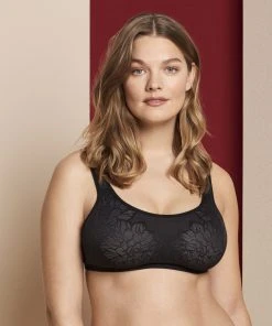 Triumph Fit Smart Crop Top