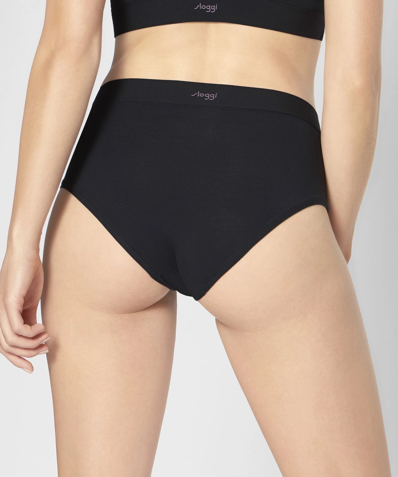 Sloggi® All Round Maxi Brief 6 Sloggi® All Round Maxi Brief - Image 4