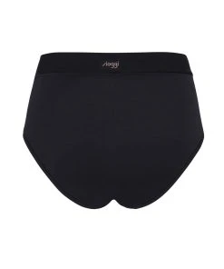 Sloggi® All Round Maxi Brief 16 Sloggi® All Round Maxi Brief -Damart shop 73611 20686 D 3 HD 3