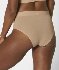 Sloggi® All Round Maxi Brief 19 Sloggi® All Round Maxi Brief -Damart shop 73611 20894 D 1 HD 3