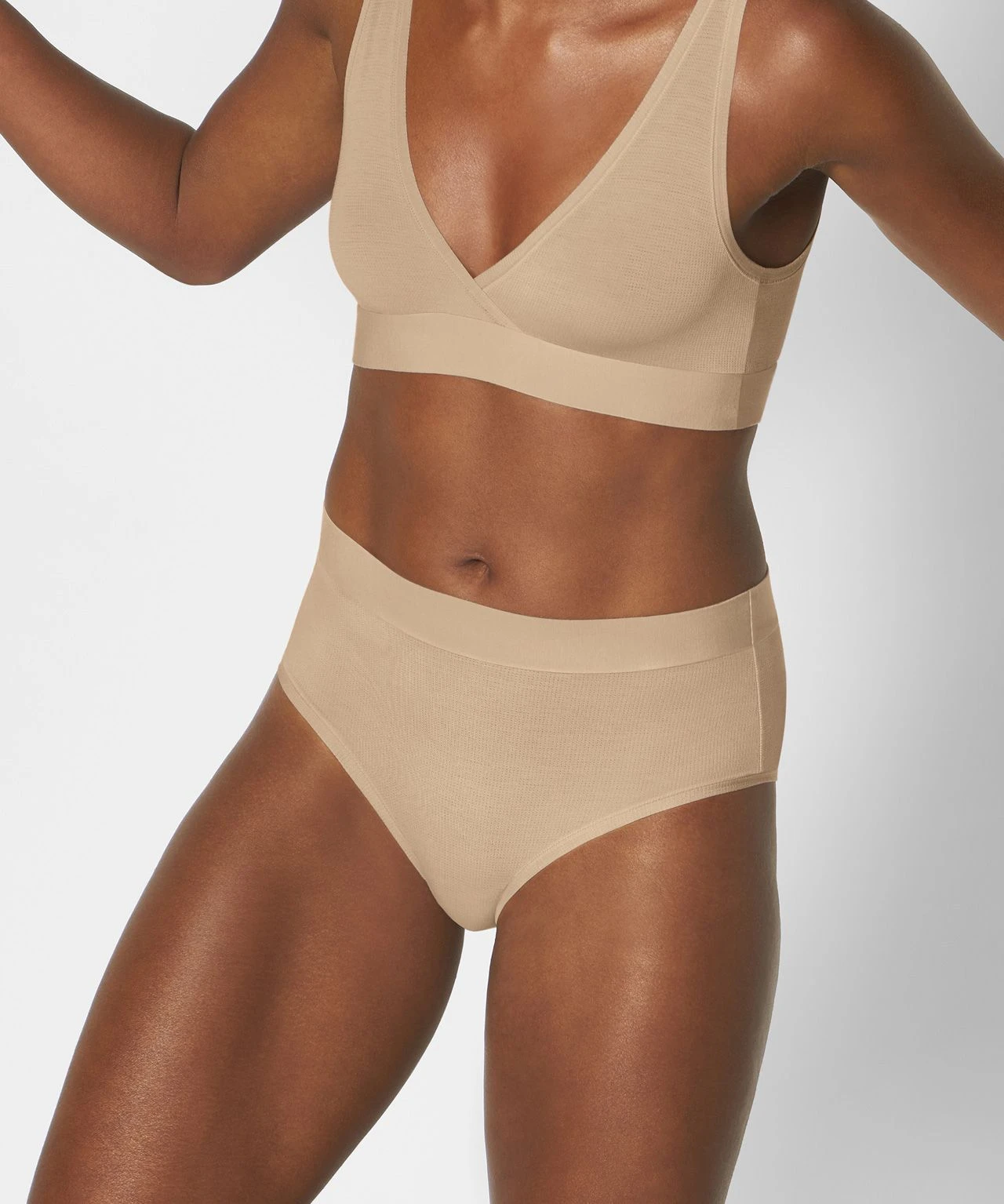 Sloggi® All Round Maxi Brief 3 Sloggi® All Round Maxi Brief