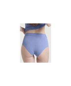 Sloggi® All Round Maxi Brief 21 Sloggi® All Round Maxi Brief -Damart shop 73611 21758 D 1 HD 3