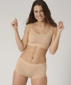 Sloggi® All Round Bralette -Damart shop 73612 20894 D 1 HD 3