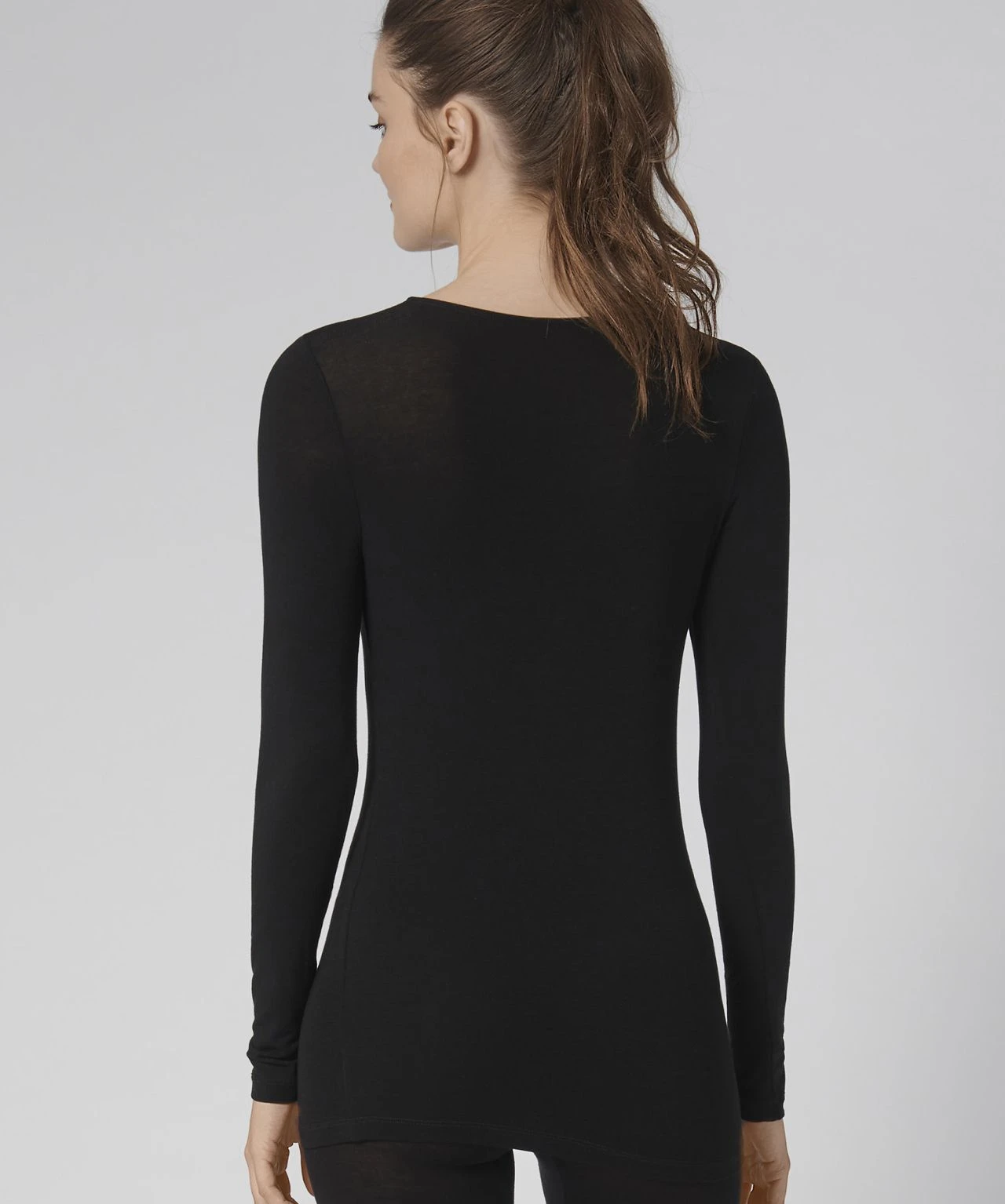 Sloggi® Ever Cosy Long Sleeved T-shirt 6 Sloggi® Ever Cosy Long Sleeved T-shirt - Image 4