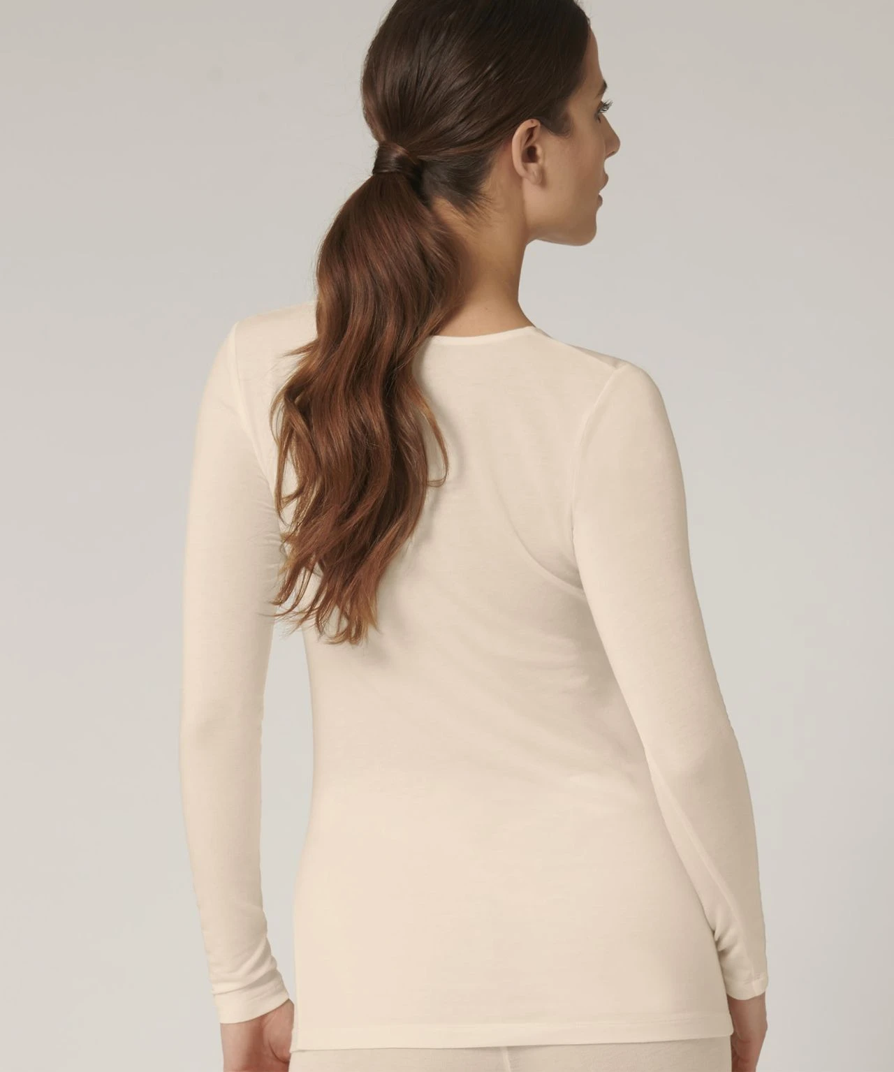 Sloggi® Ever Cosy Long Sleeved T-shirt 8 Sloggi® Ever Cosy Long Sleeved T-shirt - Image 6