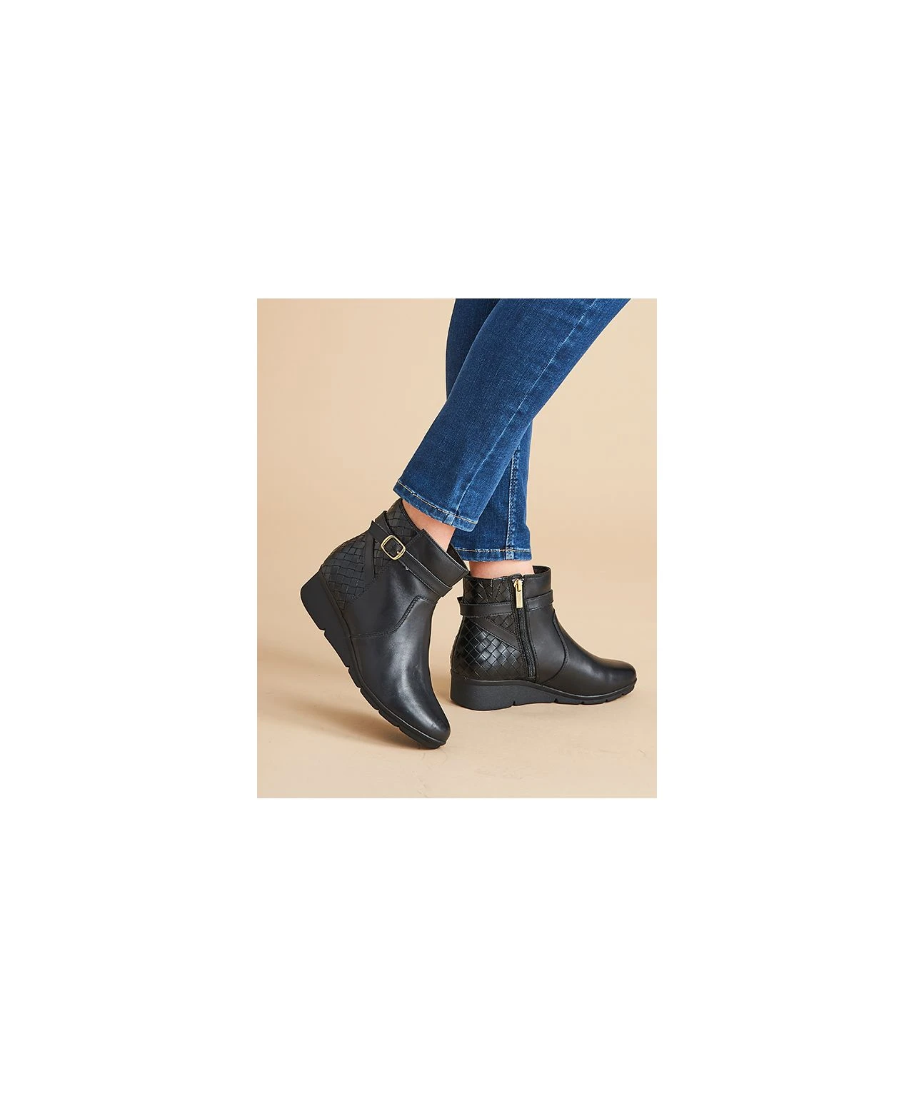 Amortyl Boots 7 Amortyl Boots - Image 5