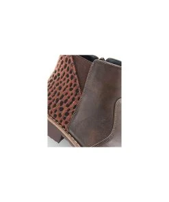 Cushion-walk Boots 13 Cushion-walk Boots -Damart shop 73632 20666 D 3 HD 3