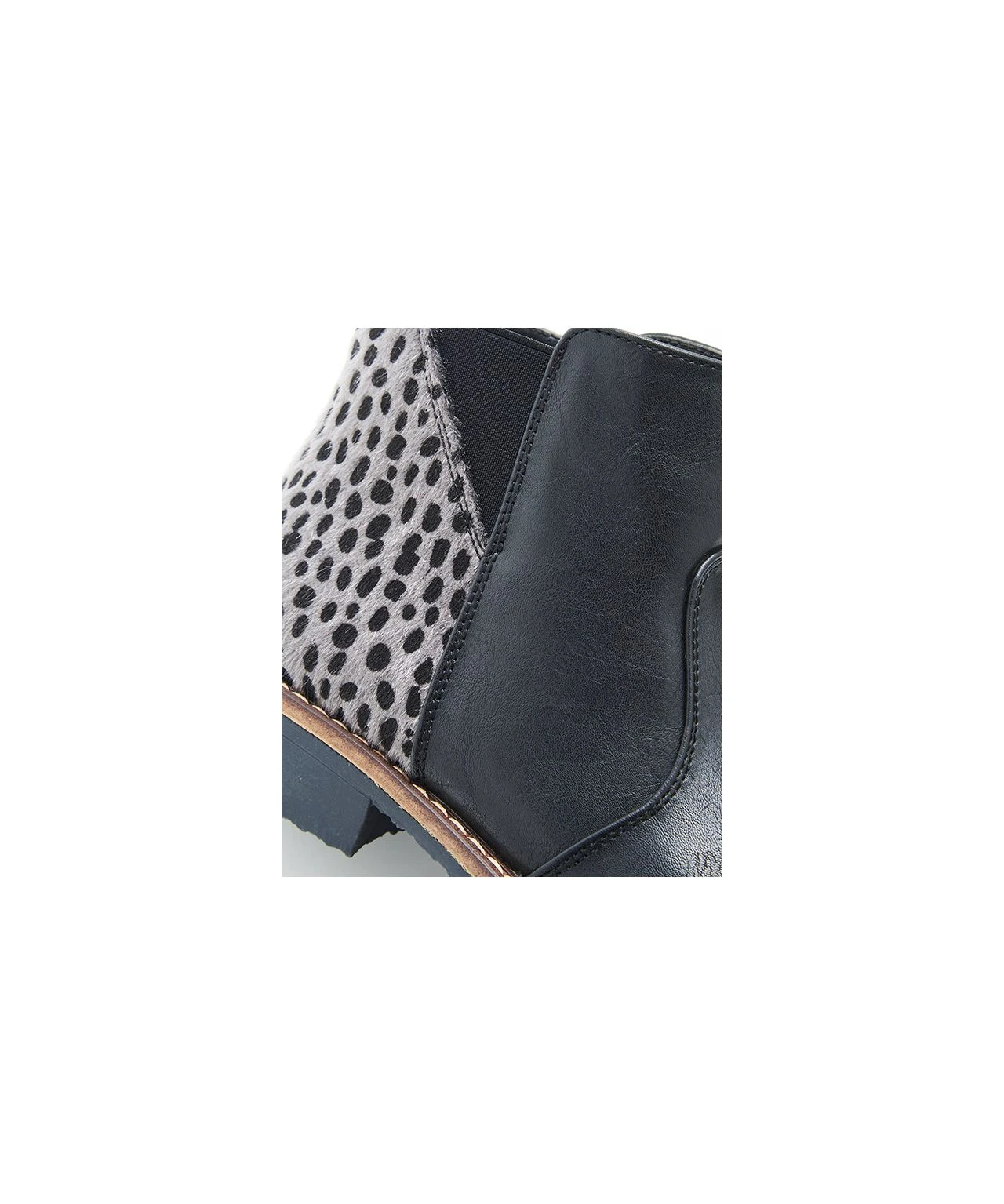 Cushion-walk Boots 10 Cushion-walk Boots - Image 8