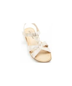 Cushion-walk Sandal -Damart shop 73637 24833 D 3 HD 3
