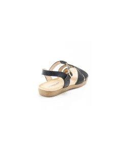 Cushion-walk Sandal -Damart shop 73637 24834 D 2 HD 3