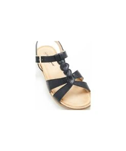 Cushion-walk Sandal -Damart shop 73637 24834 D 3 HD 3