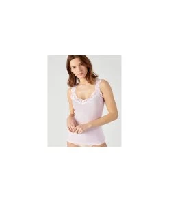 Vest Top 21 Vest Top -Damart shop 73649 20932 F 1 HD 3