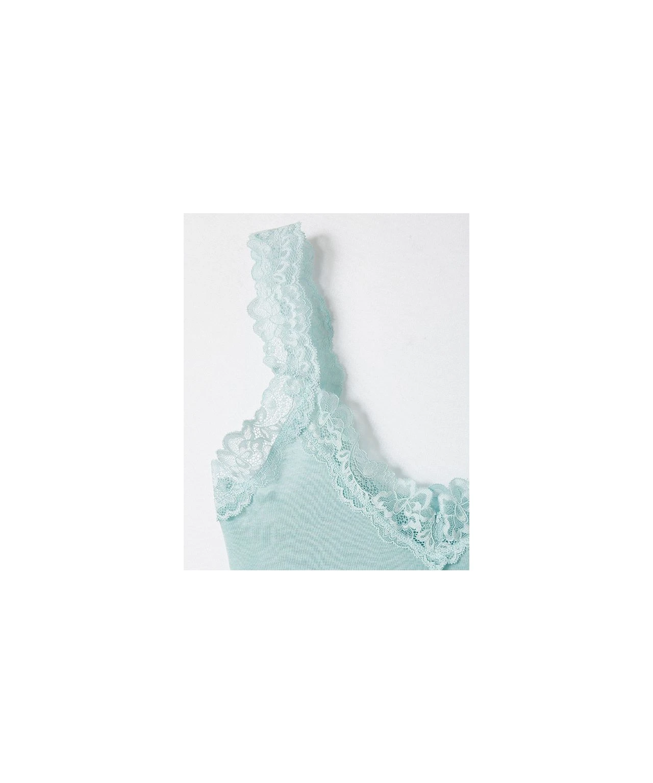 Vest Top 6 Vest Top - Image 4