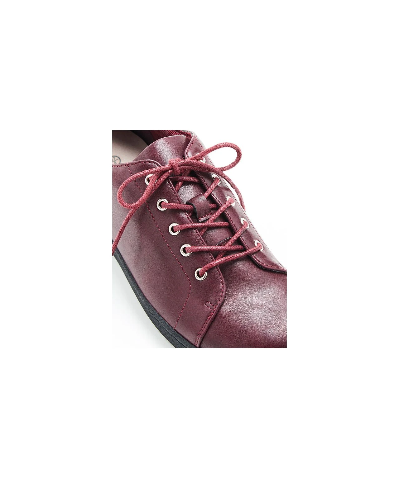 Adjustable Wide Fit Trainers 5 Adjustable Wide Fit Trainers - Image 4