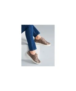 Adjustable Wide Fit Trainers 35 Adjustable Wide Fit Trainers -Damart shop 73763 24642 D 1 HD 3