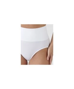 Pack Of 2 High-waist Briefs -Damart shop 73787 21063 D 2 HD 3