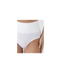 Pack Of 2 High-waist Briefs -Damart shop 73787 21063 D 3 HD 3