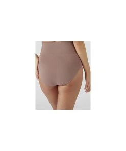 Pack Of 2 High-waist Briefs -Damart shop 73787 21980 D 1 HD 3
