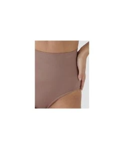 Pack Of 2 High-waist Briefs -Damart shop 73787 21980 D 2 HD 3