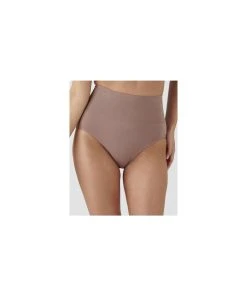 Pack Of 2 High-waist Briefs -Damart shop 73787 21980 F 1 HD 3