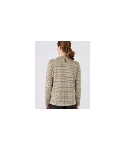 Check Top -Damart shop 73862 24741 D 1 HD 3