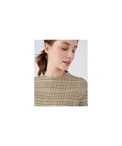 Check Top -Damart shop 73862 24741 D 2 HD 3