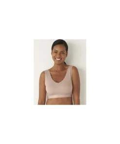 Climatyl Crop Top -Damart shop 73901 21466 F 1 HD 3