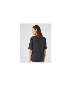 Eco Round Neck T-shirt -Damart shop 74012 20686 D 1 HD 3