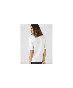 Eco Round Neck T-shirt -Damart shop 74012 21063 D 1 HD 3