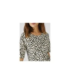 Eco Round Neck T-shirt -Damart shop 74012 24731 D 2 HD 3