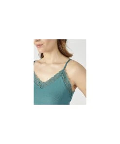 Vest Top -Damart shop 74079 20395 D 2 HD 3