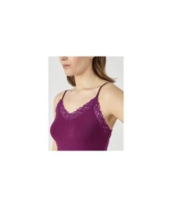 Vest Top -Damart shop 74079 20627 D 2 HD 3