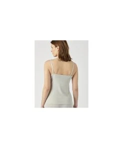 Vest Top -Damart shop 74079 22321 D 2 HD 3