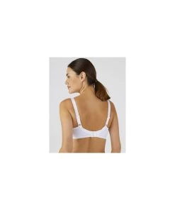 Delicate Doreen Bra -Damart shop 74138 21063 D 2 HD 3