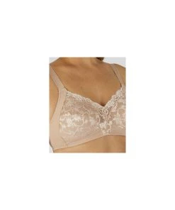 Delicate Doreen Bra -Damart shop 74138 21105 D 3 HD 3
