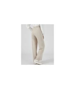 Knitted Trousers -Damart shop 74142 23403 D 2 HD 3