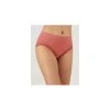 Pack Of 2 Midi Rib Briefs -Damart shop 74442 20478 F 1 HD 3