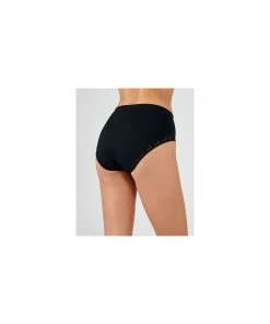 Pack Of 2 Midi Rib Briefs -Damart shop 74442 20686 D 1 HD 3