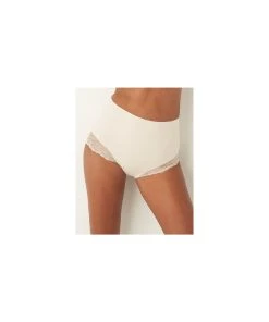 Medium Support Shaping Briefs -Damart shop 74450 21261 F 1 HD 3