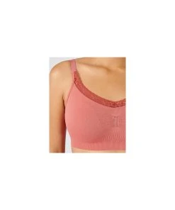 Non-wired Bra -Damart shop 74461 20478 D 2 HD 3