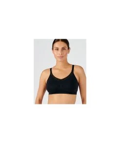Non-wired Bra -Damart shop 74461 20686 F 1 HD 3