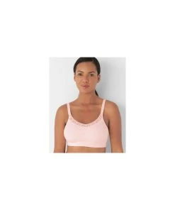 Non-wired Bra -Damart shop 74461 21022 F 1 HD 3