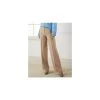 Wide-leg Trousers -Damart shop 75143 21932 F 1 HD 3