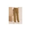Brown Cargo Trousers -Damart shop 75146 20184 F 1 HD 3