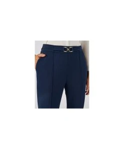 Pull-on Trousers -Damart shop 75148 20793 D 2 HD 3