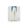 Wide-leg Trousers -Damart shop 75158 21430 F 1 HD 3
